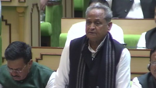 కేంద్రానికి మరో షాక్‌- పంజాబ్‌ బాటలోనే రాజస్ధాన్‌- వ్యవసాయ చట్టాలకు చెక్‌ పెట్టేందుకు రెడీ..