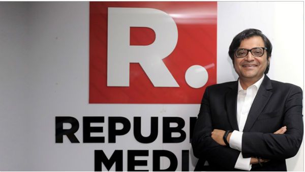 TRP రేటింగ్స్ గోల్‌మాల్: ముంబై పోలీసులకు చిక్కిన అర్నాబ్ గోస్వామి న్యూస్ ఛానెల్