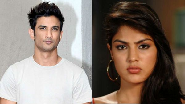 సిగ్గుతో ఉరేసుకోవాలి... 'జస్టిస్ ఫర్ సుశాంత్' బోగస్ ప్రచారం... రియా లాయర్ కన్నెర్ర...