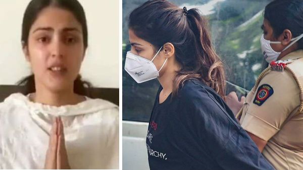 సుశాంత్ సింగ్ డెత్ కేసులో కీలక పరిణామం: రియా చక్రవర్తికి ఊరట..కానీ: పాస్‌పోర్ట్ స్వాధీనం