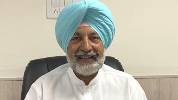 పంజాబ్ మంత్రికి కరోనా: రాహుల్ గాంధీతో వేదిక పంచుకున్న బల్బీర్, పంజాబ్ సీఎం కూడా..