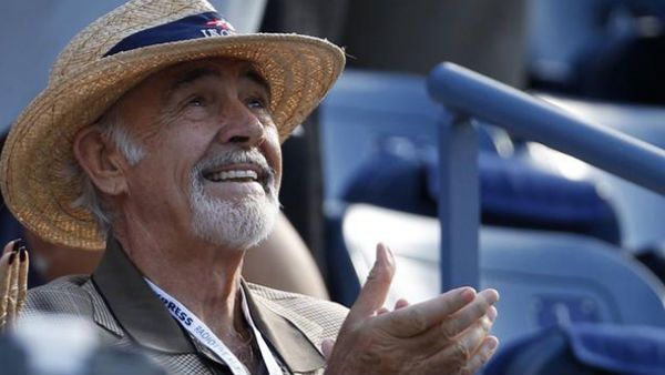 ప్రఖ్యాత జేమ్స్ బాండ్ నటుడు సీన్ కానరీ కన్నుమూత...