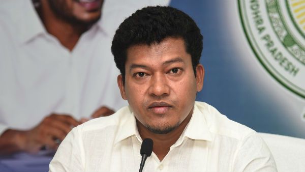 మంత్రివేనా.. ఒళ్ళు బరువెక్కిందా .. మంత్రి అప్పలరాజు వ్యాఖ్యలపై టీడీపీ నేతల ఆగ్రహం