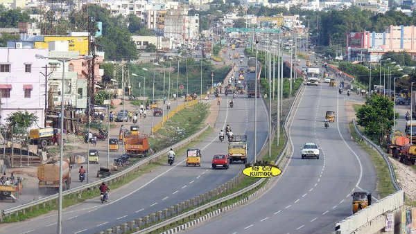 ఏపీలో ఇక రాష్ట్ర రహదారులపైనా టోల్‌ టాక్స్‌- 11 రూట్ల ఎంపిక- సీఎం గ్రీన్‌ సిగ్నల్‌