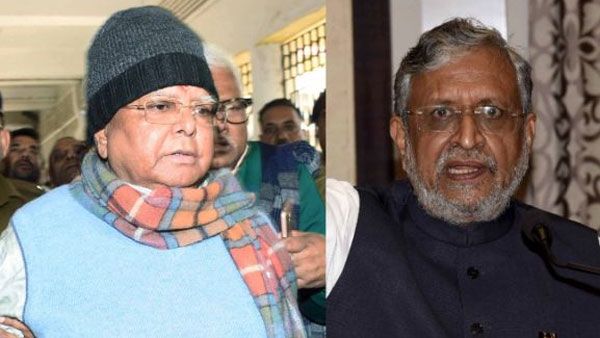 నన్ను చంపడానికి తాంత్రిక పూజలు -లాలూకు చేతబడి తెలుసు- దసరాకు జైల్లోనే జంతుబలి: మోదీ