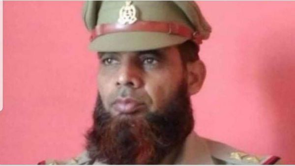 గడ్డం గీసుకోలేదని ముస్లిం ఎస్సై సస్పెన్షన్‌- యూపీలో ఘటన.. సిక్కులకు మాత్రమేనంటూ..