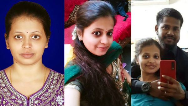 టెకీ శ్వేత ఆడియో టేపులు.. అజయ్ తల్లి, సోదరితో కాల్.. అయినా తీయకపోవడంతోనే...