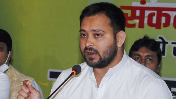 Bihar:డబుల్ ఇంజన్ ప్రభుత్వం ఢమాల్,హైకోర్టు జోక్యం చేసుకోవాలి, క్రిమినల్స్ కోసం మోదీ పాట్లు, తేజస్వీ!