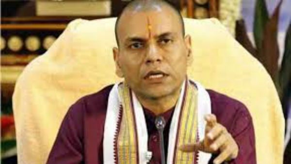 టీటీడీ ఈవో అనిల్ కుమార్ సింఘాల్ బదిలీ, ఇంఛార్జీగా ధర్మారెడ్డికి బాధ్యతలు..