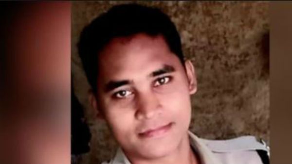 ఐపీఎల్ మ్యాచ్ చూస్తూ పై నుంచి పడిపోయిన కానిస్టేబుల్.. తీవ్రగాయాలతో మృత్యువాత