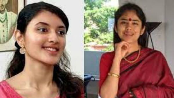 ఊర్మిళ యువరాణి అనుకుంటున్నారా?: సంచయిత మాన్సాస్ ట్రస్ట్ లేఖ, వివాదం కొనసాగింపు