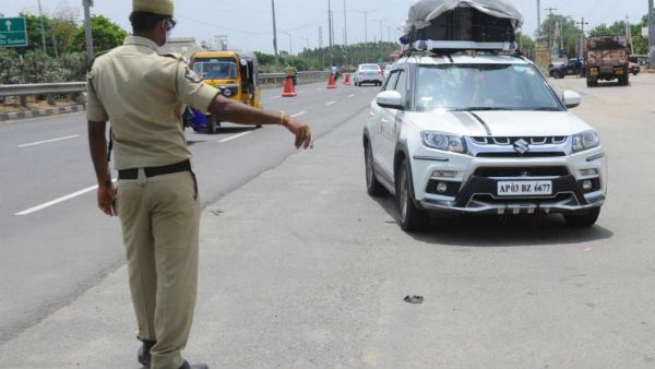 ఏపీలో మరింత కఠినంగా మోటార్ వాహనాల నిబంధనలు, ఉల్లంఘిస్తే ఫైన్ బాదుడే..బాదుడు..