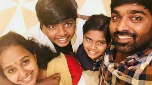 విజయ్ సేతుపతి కూతురుకు రేప్ బెదిరింపులు.. అరెస్టుకు డిమాండ్ చేసిన చిన్మయి..!