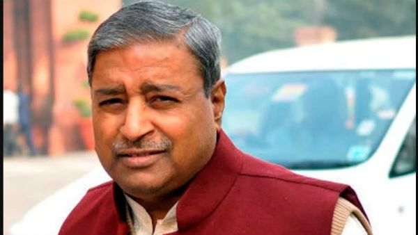 బాబ్రీని కూల్చింది కాంగ్రెస్‌ పార్టీయే - ఇక ఏ మసీదు జోలికెళ్లం - వినయ్‌ కతియార్‌ కామెంట్స్‌..