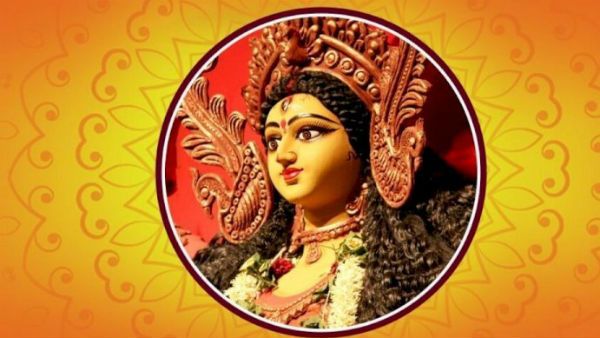  మహానవమి అంటే ఏమిటి..? ఈ రోజున తప్పకుండా ఎందుకు అమ్మవారిని పూజించాలి..? 			    	