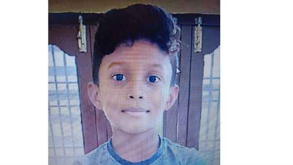 జర్నలిస్ట్ కుమారుడి కిడ్నాప్ కేసు .. గుట్టల్లో బాలుడ్ని చంపేసిన కిడ్నాపర్లు