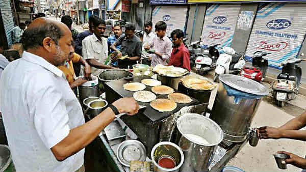  Fact check : ఫుడ్ బిజినెస్ వ్యాపారులకు ఆ లైసెన్స్ తప్పనిసరా...?