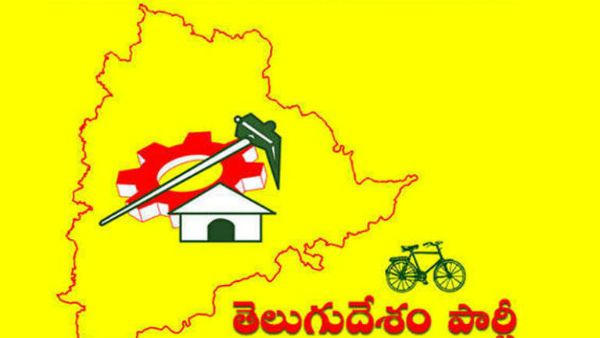టీడీపీ గ్రేటర్ మేనిఫెస్టో విడుదల: ఎల్ఆర్ఎస్ పోవాలంటే టీఆర్ఎస్‌కు వీఆర్ఎస్ ఇవ్వాల్సిందే!