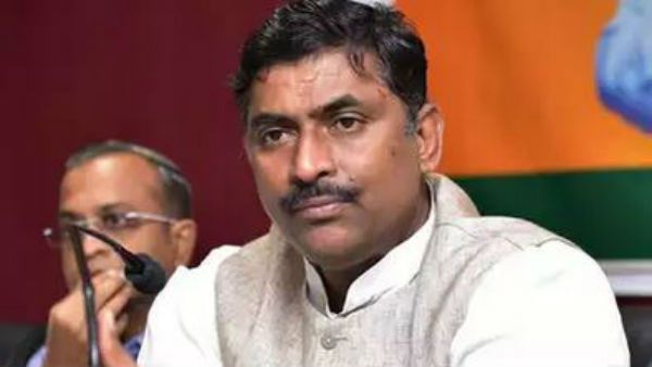 Dubbaka bypoll results:తెలంగాణాలో టీఆర్ఎస్‌కు ప్రత్యామ్నాయం బీజేపీనే,బీజేపీ నేత మురళీధర్ రావు ట్వీట్