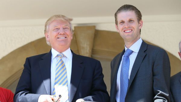 అమెరికాలో మళ్లీ ఎన్నికలు?: ట్రంప్ శిబిరం ట్వీట్‌తో కలకలం -అధికార మార్పిడి మళ్లీ అయనకేనట