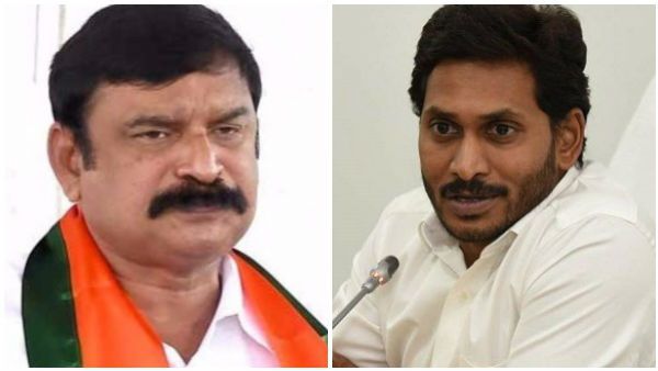 3 ఏళ్ల తర్వాత వైసీపీ ఉండదు -సొల్లు చెప్పడానికి నేను కేఏ పాల్ కాదు: విష్ణుకుమార్ రాజు సంచలనం