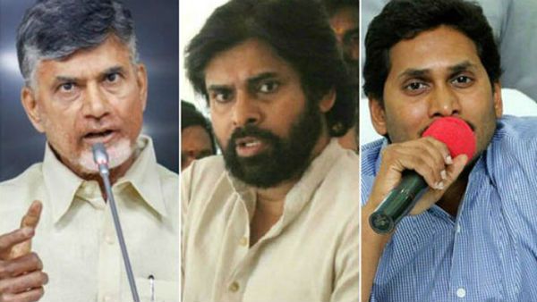జగన్‌-చంద్రబాబుకు చెక్: 2024కంటే ముందే జమిలి ఎన్నికలు -జనసేనదే అధికారం: పవన్ కల్యాణ్
