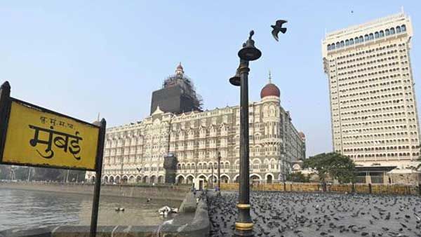 26/11..ఉగ్రవాదంపై భారత్ తో కలిసి యూఎస్ పోరాటం..అమరుల స్మారక సభలో యూఎస్ వెల్లడి