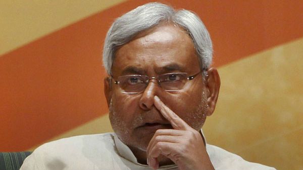 నన్ను అహంకారి అనొద్దు ప్లీజ్!: బీహార్ సీఎం నితీష్ కుమార్