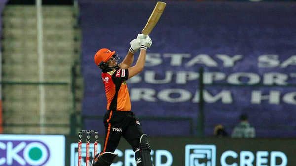 IPL 2020: భారత క్రికెట్‌కు సమద్ రూపంలో అద్భుతమైన ఆటగాడు దొరికాడు: హర్భజన్