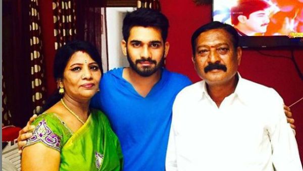 Bigg Boss Telugu: మోనాల్ ఎప్పటికీ నా ఇంటి కోడలు కాలేదు..ఎందుకంటే: అఖిల్ తల్లి