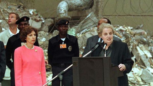 అల్‌ఖైదాకు భారీ ఎదురుదెబ్బ- ఇజ్రాయెల్‌ దాడుల్లో నంబర్‌ టూ అబ్దుల్లా మృతి-