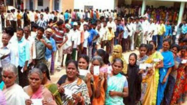 GHMC elections 2020: గూగుల్ పే , ఫోన్ పే ల ద్వారా ఒక్కో ఓటుకు 5 వేలు ..ఎన్నికల్లో ధన ప్రవాహం