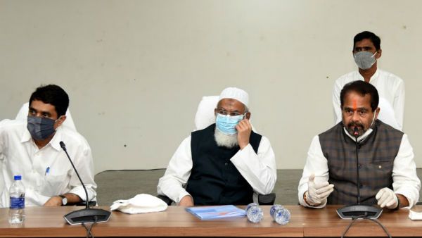 సోమవారం నుంచి ఏపీ అసెంబ్లీ- అధికారులకు స్పీకర్‌, మండలి ఛైర్మన్ కీలక సూచనలు..