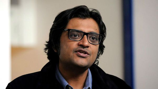 హౌ డేర్: అర్నబ్ అరెస్ట్‌‌‌పై సుప్రీం చీఫ్ జస్టిస్ ఫైర్: కోర్టు ధిక్కరణ: హరీష్ సాల్వే ఎంట్రీ