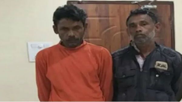 గుప్త నిధుల కోసం .. అమావాస్య నాడు కాళీమాతకు ఐదుగురు చిన్నారుల బలికి యత్నం