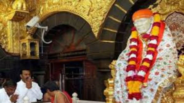 తెరచుకున్న షిరిడీ సాయి ఆలయం .. కఠిన ఆంక్షలతో మహారాష్ట్రలోనూ .. గైడ్ లైన్స్ ఇవే !!