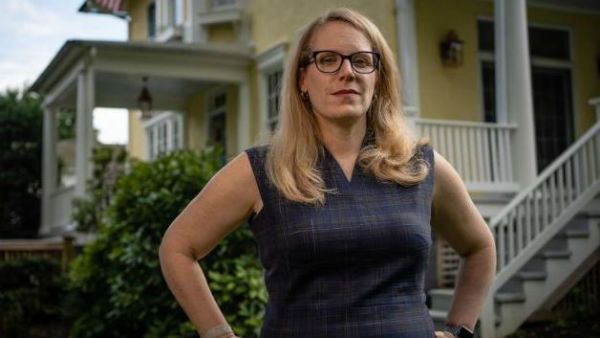 టీం జో బిడెన్: వైట్‌హౌస్‌లోకి క్యాంపెయిన్ మేనేజర్.. డిప్యూటీ చీఫ్ ఆఫ్ స్టాఫ్ పదవీ...