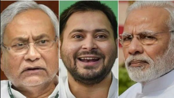 బీహార్ షాక్: విజేతలుగా మోదీ-తేజస్వీ -సీఎం నితీశ్ భారీ మూల్యం -అద్వానీ 30ఏళ్ల కల నెరవేరేలా..