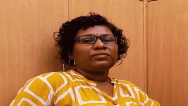 శబరిమల అయ్యప్ప ఆలయంకు ఇక వెళ్లేది లేదన్న సామాజిక కార్యకర్త బిందు..ఎందుకంటే..?