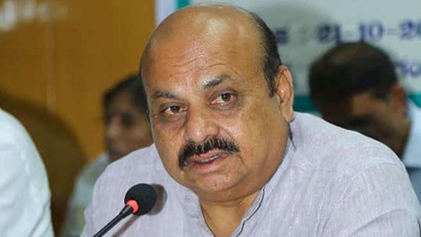 లవ్ జీహాద్ ఓ దుష్టశక్తి ..వ్యతిరేకంగా చట్టం చేస్తాం: కర్ణాటక హోం మంత్రి సంచలనం