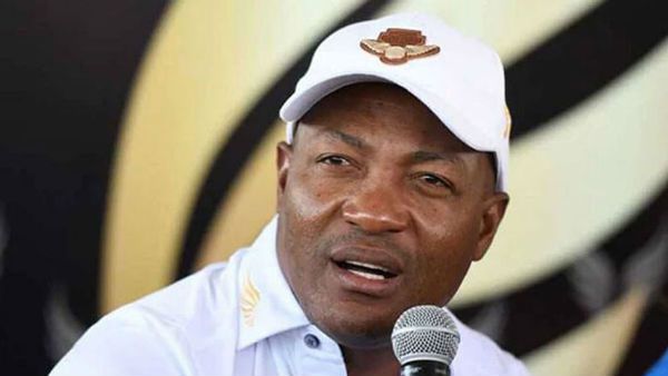 IPL 2020: ఆ యువ ఆటగాళ్ల ఆటకు నేను ఫిదా: బ్రియాన్ లారా