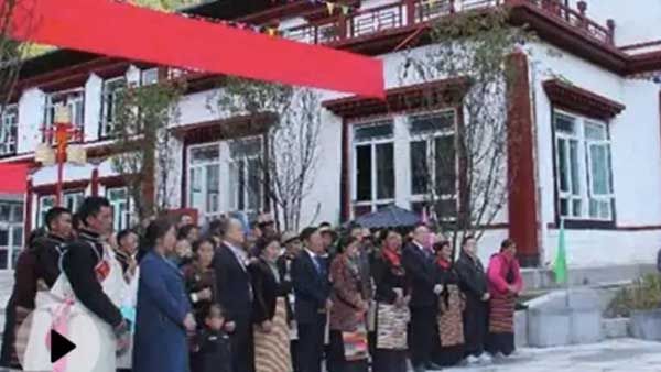 మళ్లీ అగ్గి రాజేస్తున్న చైనా: భూటాన్ భూభాగంలో ఏకంగా గ్రామాన్నే..ట్రైజంక్షన్ 'డోక్లాం'కి అతిసమీపంలో..