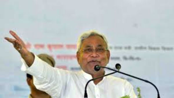 అవినీతి ఆరోపణలు: విద్యాశాఖకు కొత్త మంత్రి?, బీహార్ సీఎంతో చౌదరి భేటీ, కీలక చర్చ