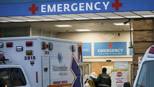 యూఎస్ లో కరోనా టెర్రర్ ... 24 గంటల్లో రెండు లక్షల కేసులతో విజృంభణ