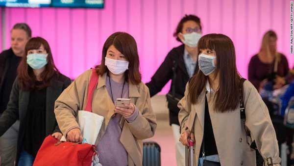 యూఎస్ అధ్యక్ష ఎన్నికలే కాదు .. అమెరికాలో తాజాగా మరో కొత్త రికార్డ్