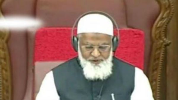 Andhra Pradesh Legislative Assembly: పోతుల సునీత రాజీనామా ఆమోదం- ప్రణబ్‌, ఎస్పీబీకి నివాళి