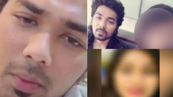 Playboy: కిలాడీ కాశీ వలలో ప్రముఖ నటి ?, నగ్న వీడియో లునాశనం చేసిన తండ్రి, అక్కడ ఏం జరిగింది ?