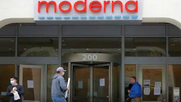 అత్యవసర వినియోగానికి వ్యాక్సిన్‌ను అనుమతించండి: యూఎస్, యూరోప్ దేశాలకు మోడెర్నా విన్నపం