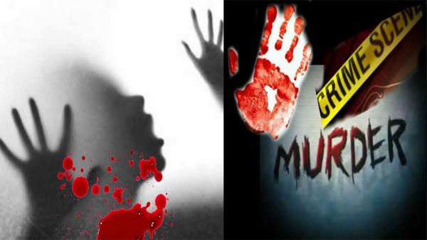 200 రూపాయలు అడిగితే ఇవ్వలేదని ఓ వ్యక్తిని చంపేసిన డ్రగ్ అడిక్ట్ .. యూపీలో దారుణ హత్య