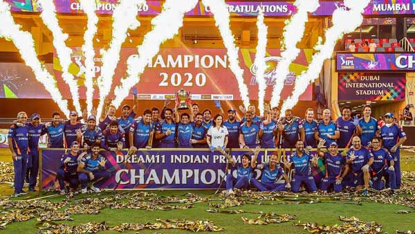 గోల్డ్ కలర్‌లో మెరిసిపోయిన ఆల్ట్రోజ్ కారు ఎవరికి దక్కిందంటే..? సన్‌రైజర్స్‌కూ ప్రైజ్‌మనీ